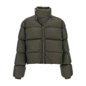 Rick Owens Men's Turtle Down Jacket
